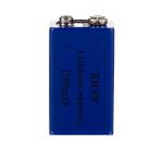 ER9V Li-SoCl2 bobbin battery,10.8V 1200 mAh